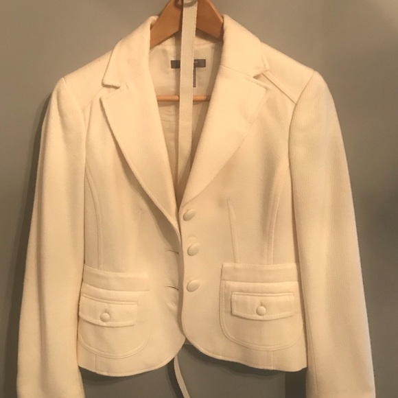 ANN TAYLOR, Blazer - Picture 3 of 4